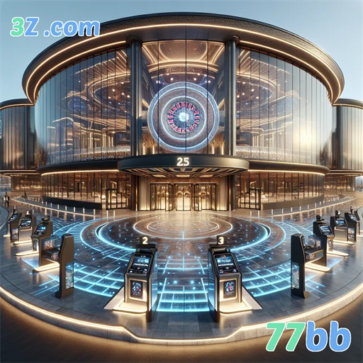 Bônus Imperdíveis no 77bb: Avance em Grande Estilo!